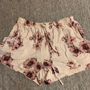 comfy brandy melville shorts